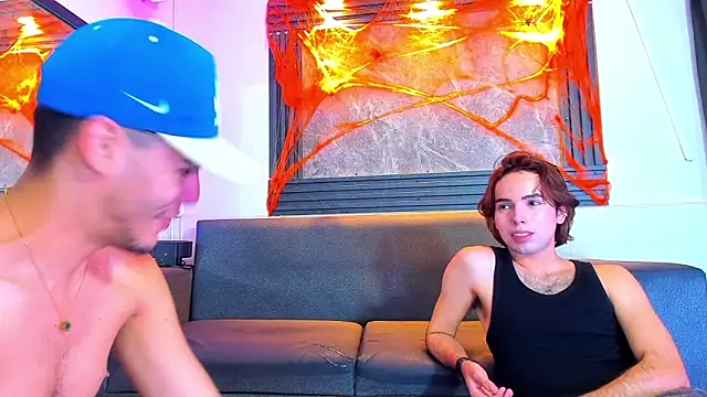 Snapshot of liam_genner_ chatting on 10-27-25, 08:13 liam genner online show from 10-27-25, 08:13