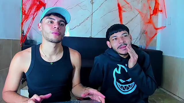 Snapshot of liam_genner_ chatting on 10-29-25, 08:32 liam genner online show from 10-29-25, 08:32