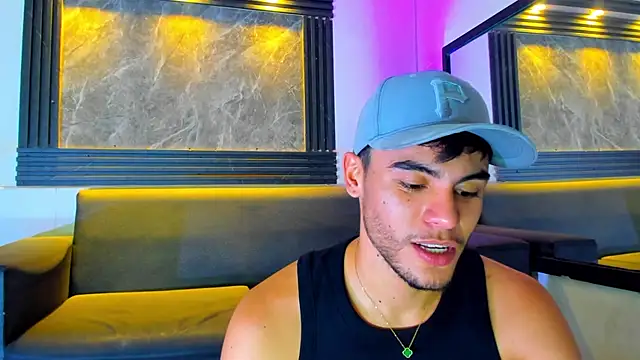 Snapshot of liam_genner_ chatting on 11-03-25, 08:10 liam genner online show from 11-03-25, 08:10