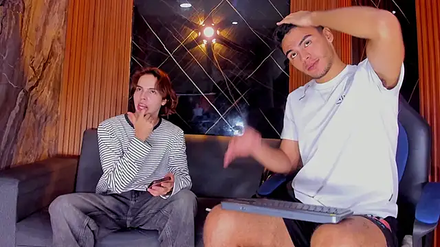 Snapshot of liam_genner_ chatting on 12-13-25, 08:14 liam genner online show from 12-13-25, 08:14