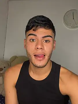 Snapshot of liam_genner_ chatting on 02-02-26, 08:18 liam genner online show from 02-02-26, 08:18