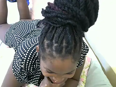 queen-sasha online show from 03-19-25, 09:38