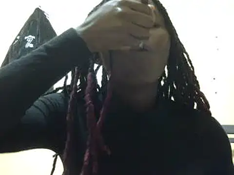 Snapshot of Seeexxxy-bree chatting on 01-13-25, 12:56 Seeexxxy-bree online show from 01-13-25, 12:56