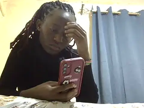 Snapshot of Seeexxxy-bree chatting on 01-18-25, 10:17 Seeexxxy-bree online show from 01-18-25, 10:17