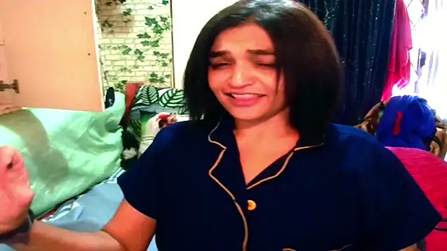 Snapshot of Indian_Blaze00 chatting on 03-14-25, 12:51 Indian Blaze00 online show from 03-14-25, 12:51