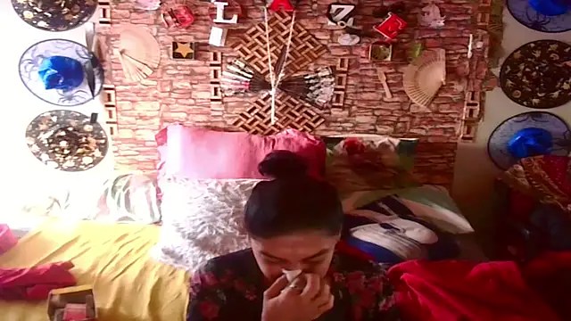 Snapshot of Indian_Blaze00 chatting on 09-10-25, 05:40 Indian Blaze00 online show from 09-10-25, 05:40