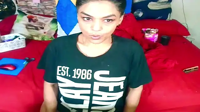 Snapshot of Indian_Blaze00 chatting on 09-20-25, 12:44 Indian Blaze00 online show from 09-20-25, 12:44