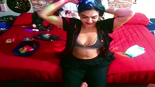 Snapshot of Indian_Blaze00 chatting on 09-28-25, 10:48 Indian Blaze00 online show from 09-28-25, 10:48