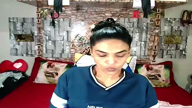 Snapshot of Indian_Blaze00 chatting on 11-09-25, 07:34 Indian Blaze00 online show from 11-09-25, 07:34