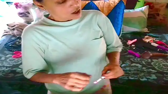 Indian Blaze00 online show from 02-07-26, 12:20