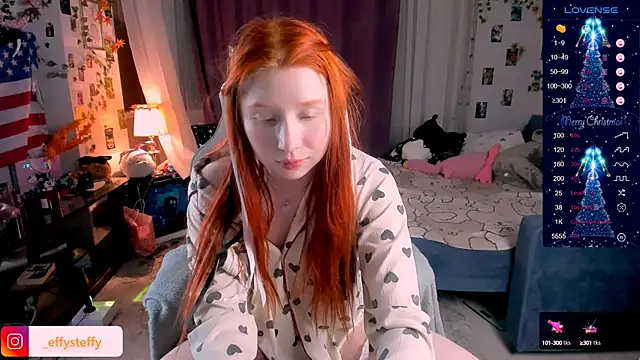 CallMeEffy1 online show from 12-15-24, 05:13