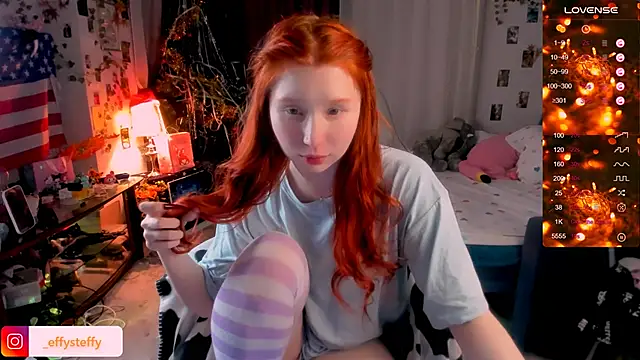 CallMeEffy1 online show from 01-04-25, 03:49