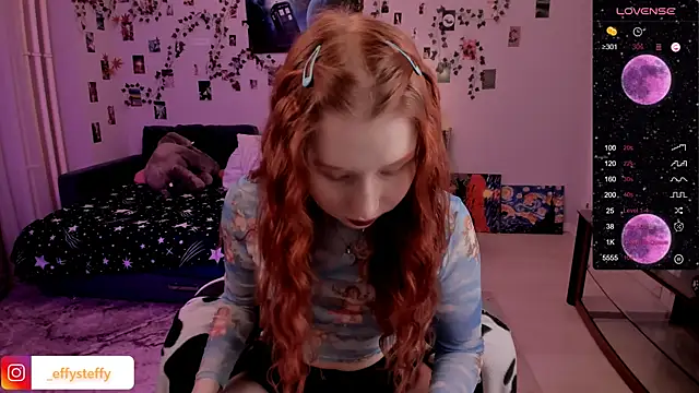 CallMeEffy1 online show from 03-06-25, 08:59