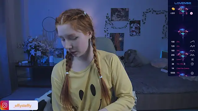 CallMeEffy1 online show from 11-12-25, 09:47