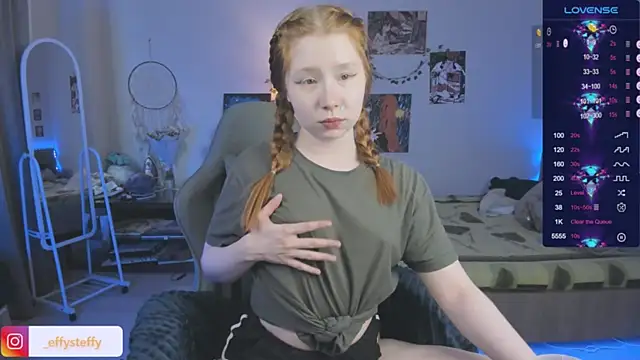 CallMeEffy1 online show from 03-26-26, 01:17