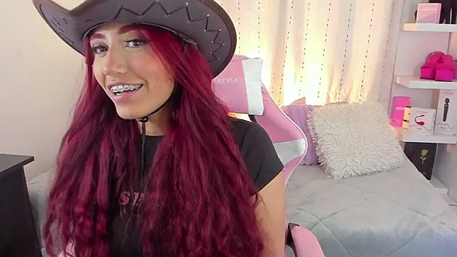 veronicaxx69 online show from 11-02-25, 03:20