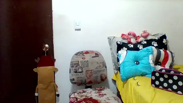 Snapshot of Alisson_brand chatting on 01-14-25, 12:14 Alisson brand online show from 01-14-25, 12:14