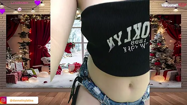 Dannatinny online show from 12-20-24, 03:42