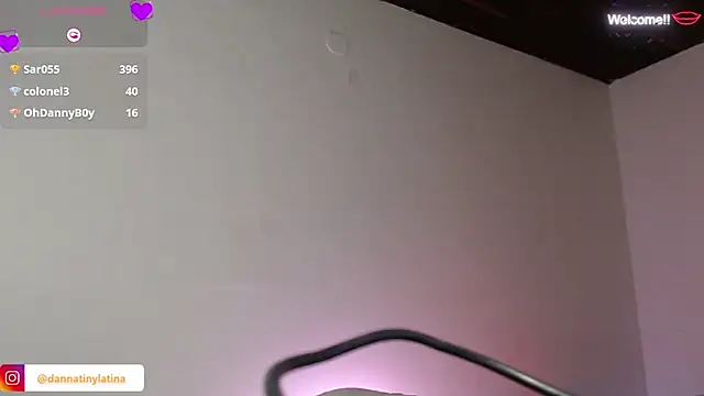 Dannatinny online show from 12-21-24, 05:25