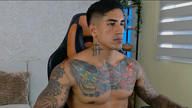 AdanReilly online show from 12-19-24, 09:17