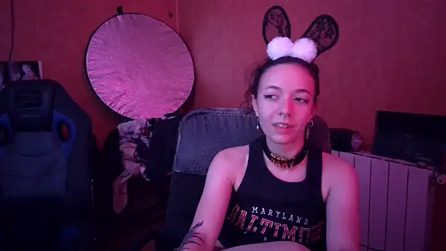 Snapshot of Lia_Y_PatrickX chatting on 12-09-24, 12:45 Lia Y PatrickX online show from 12-09-24, 12:45