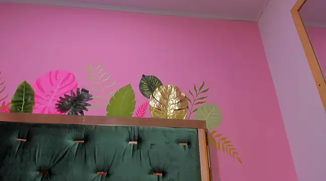 Hellen  4master online show from 02-19-25, 01:50