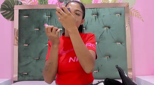 Hellen  4master online show from 02-22-25, 09:34