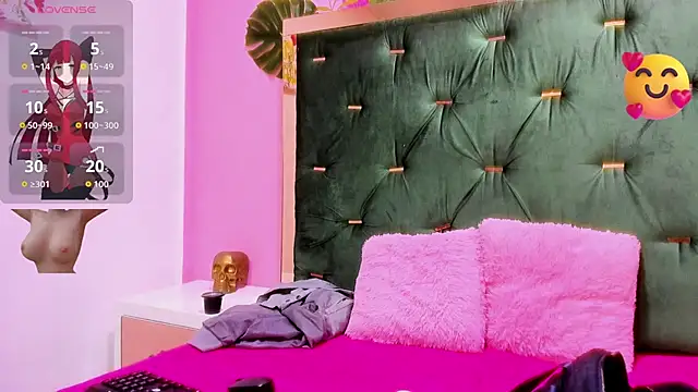 Hellen  4master online show from 09-09-25, 11:43