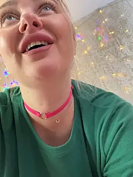 LadyLolyPop  online show from 12-10-24, 08:08