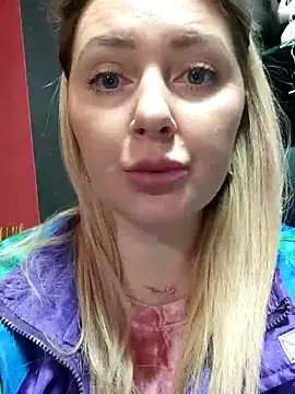 LadyLolyPop  online show from 04-30-26, 01:34