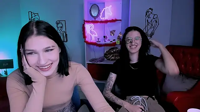 scarlet mooore online show from 03-03-25, 11:56