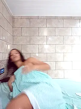 By Aninha online show from 03-19-26, 05:28