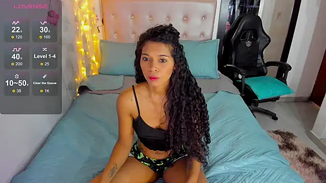 Snapshot of tefy-cardona chatting on 02-25-26, 03:32 tefy-cardona online show from 02-25-26, 03:32