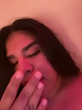 Badkittykim online show from 12-22-24, 04:17