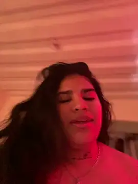 Badkittykim online show from 01-04-25, 04:43