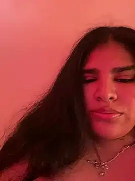 Badkittykim online show from 02-01-25, 05:58