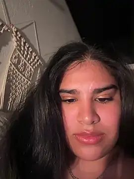 Badkittykim online show from 02-08-25, 12:38