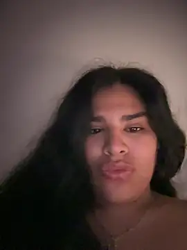 Badkittykim online show from 02-15-25, 12:33