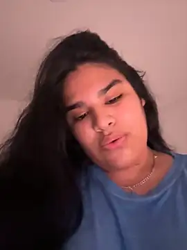 Badkittykim online show from 10-19-25, 05:41