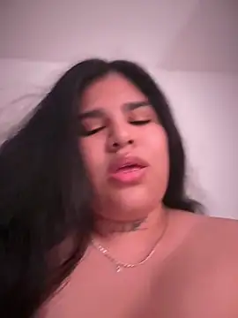 Snapshot of Badkittykim chatting on 12-20-25, 12:29 Badkittykim online show from 12-20-25, 12:29