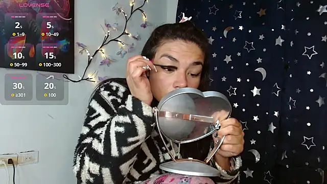  serendepia  online show from 10-31-25, 05:30