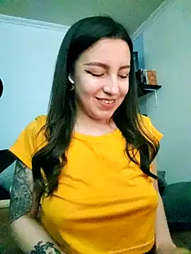 Paudelatorre online show from 02-04-25, 03:54