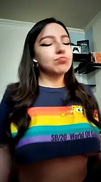 Paudelatorre online show from 02-14-25, 08:59