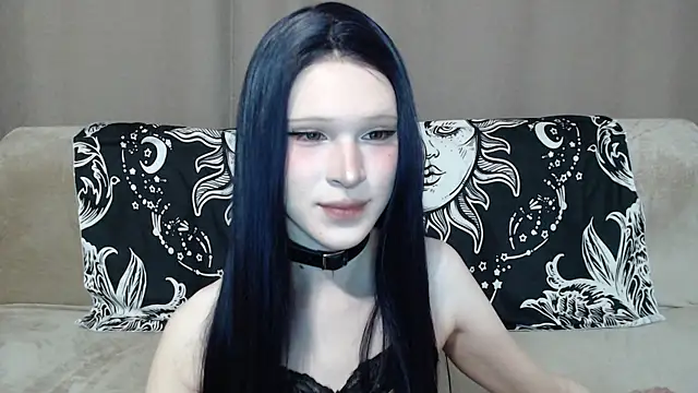 Sexpired Princess online show from 05-08-26, 11:10