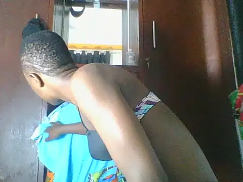 AfricanPrincess24 online show from 02-19-26, 08:43