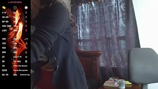 goretty420 online show from 02-20-25, 02:46