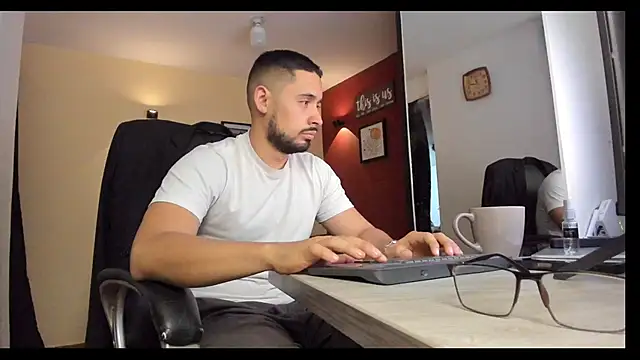 thesexlawyer1 online show from 12-14-25, 03:34