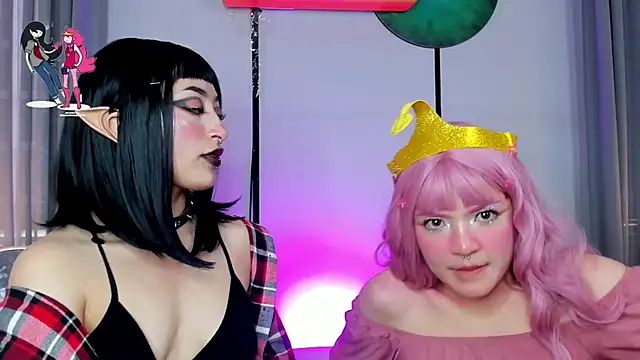 Tiny  Emmy online show from 12-01-24, 04:29