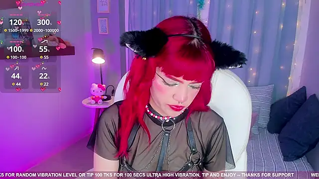 Tiny  Emmy online show from 01-14-25, 03:36