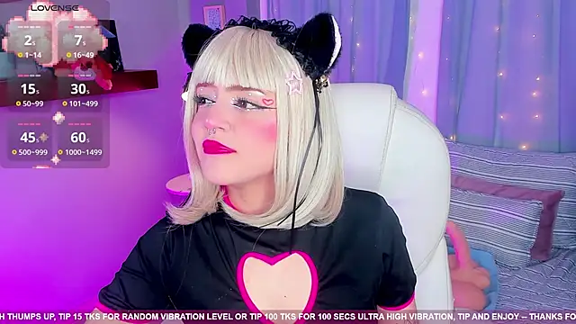 Tiny  Emmy online show from 01-22-25, 09:24